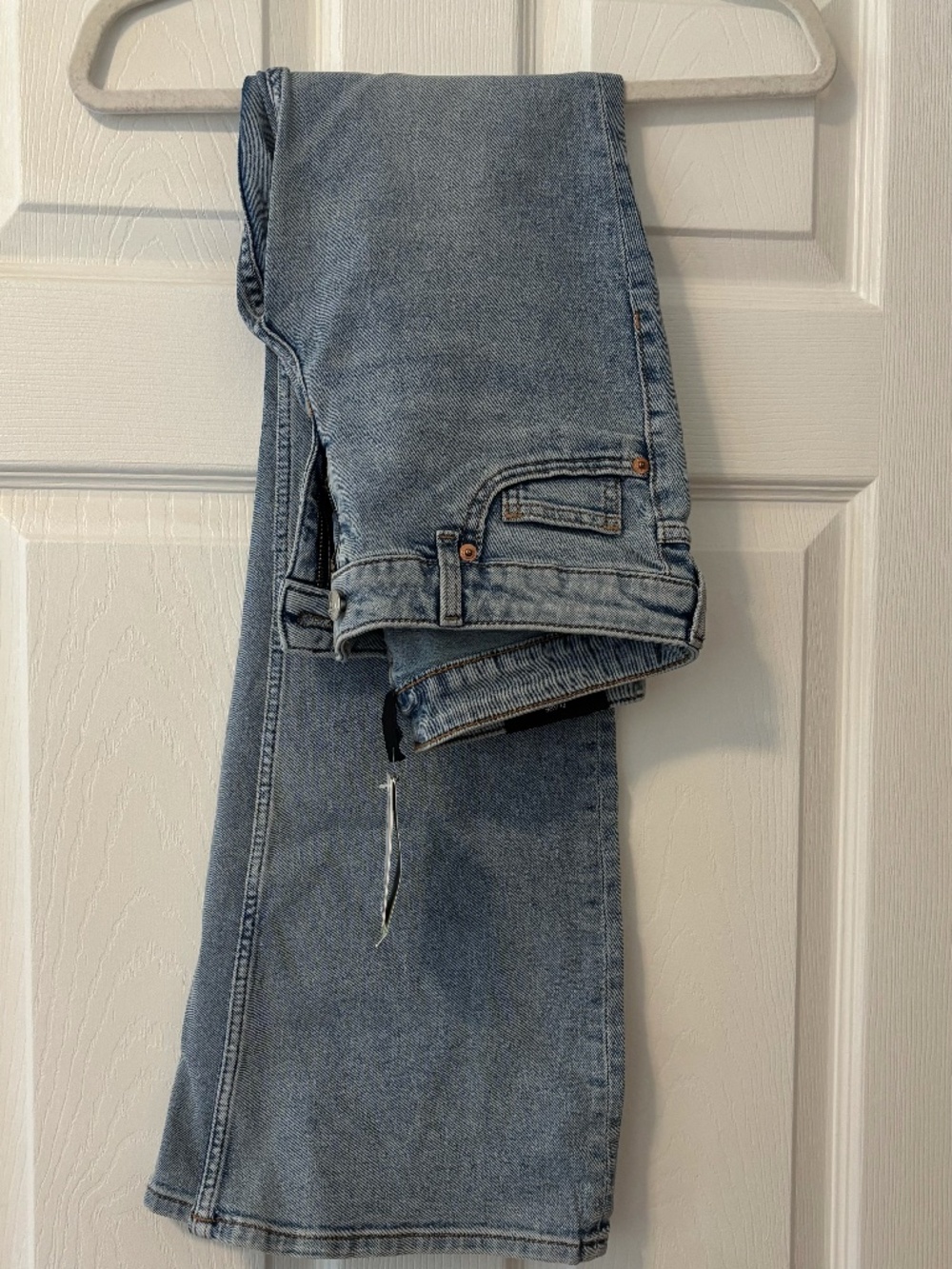 H&M Flared Jeans